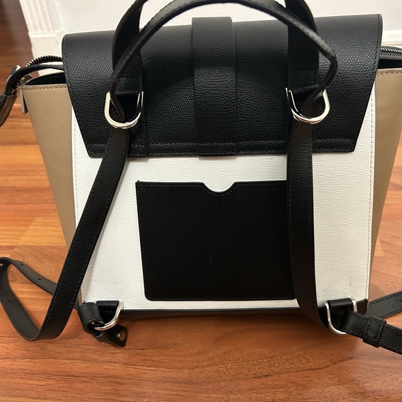 Senreve Midi Maestra ColorBlock Bag - Picture 7 of 11